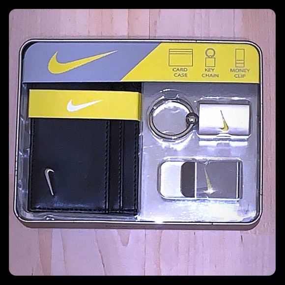 nike golf gift set